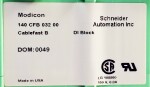 Schneider Electric 140CFB03200